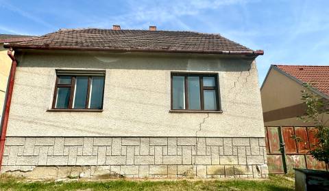 Sale Family house, Family house, Senica, Slovakia