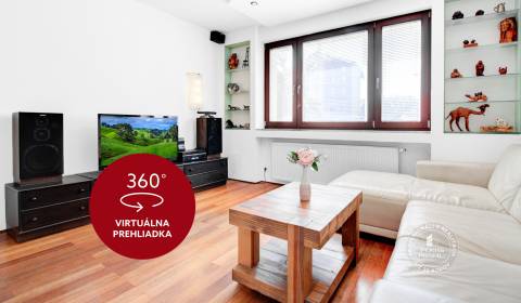 RENOVATED 2-bedroom apartment with AIR CONDITIONING