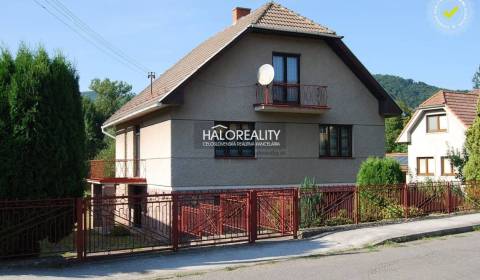 Sale Family house, Žarnovica, Slovakia