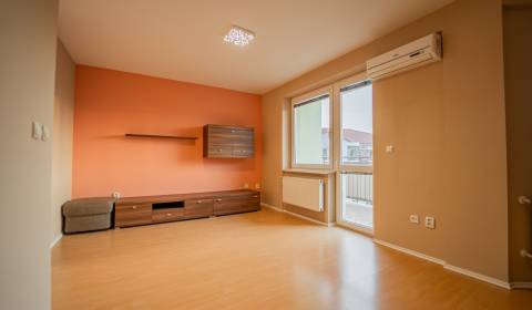 One bedroom apartment, Muškátová, Sale, Pezinok, Slovakia