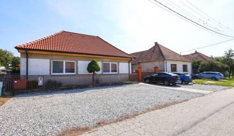 Sale Family house, Family house, Zlaté Moravce, Slovakia