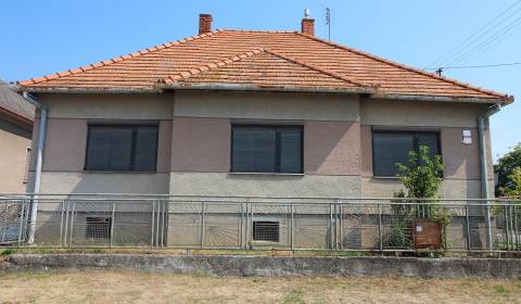 Sale Family house, Family house, Zlaté Moravce, Slovakia