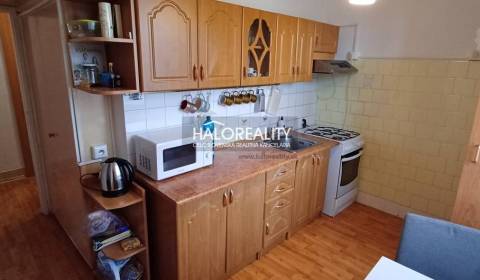 Sale One bedroom apartment, Košice - Sever, Slovakia