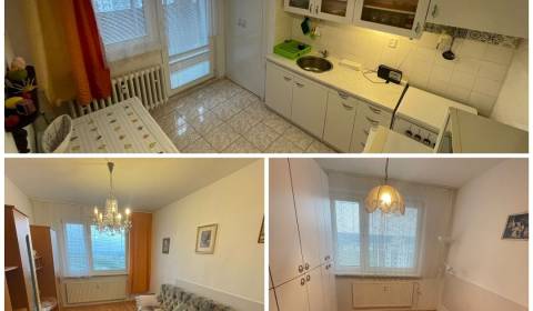 Rent One bedroom apartment, One bedroom apartment, Bratislava - Dúbrav