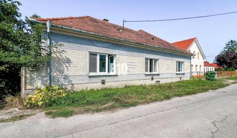 Sale Family house, Family house, Dunajská Streda, Slovakia