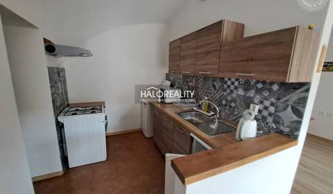 Rent Two bedroom apartment, Žiar nad Hronom, Slovakia