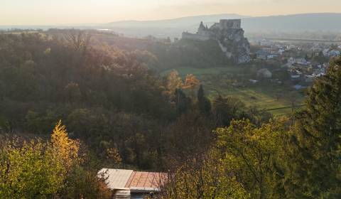 Sale Cottage, Cottage, Sychrov, Nové Mesto nad Váhom, Slovakia