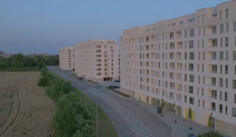 Sale Two bedroom apartment, Two bedroom apartment, Bratislava - Petrža