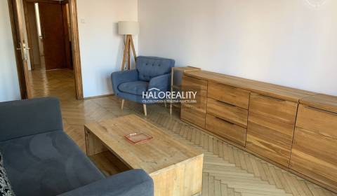 Rent One bedroom apartment, Bratislava - Staré Mesto, Slovakia