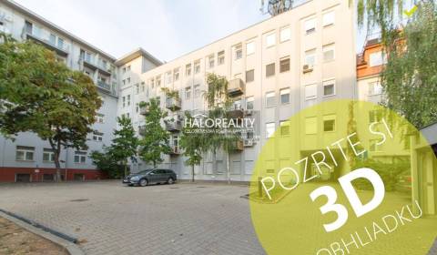 Sale One bedroom apartment, Bratislava - Ružinov, Slovakia