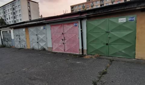 Rent Garage, Garage, Čmelíkova, Bratislava - Ružinov, Slovakia