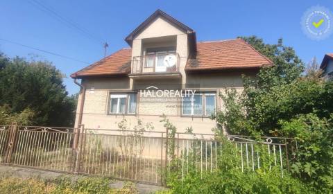 Sale Family house, Partizánske, Slovakia