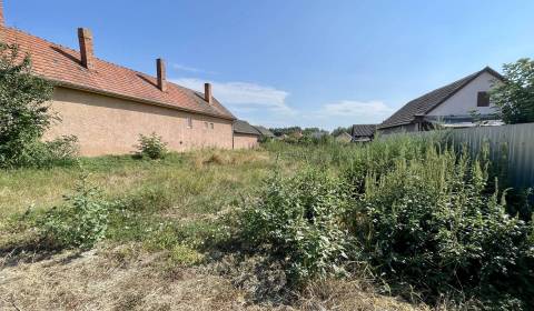 Sale Land – for living, Land – for living, Hlavná, Dunajská Streda, Sl