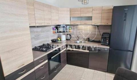 Sale One bedroom apartment, Bratislava - Nové Mesto, Bratislava, Slova