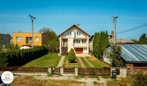 Sale Family house, Family house, Tolstého, Vranov nad Topľou, Slovakia