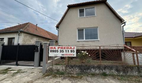 Sale Family house, Family house, Horná, Nové Zámky, Slovakia