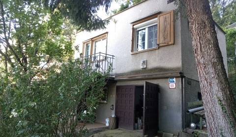 Sale Cottage, Cottage, Prídavkova, Bratislava - Záhorská Bystrica, Slo