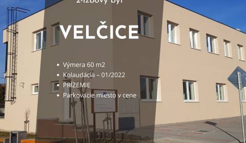 Sale One bedroom apartment, One bedroom apartment, Zlaté Moravce, Slov