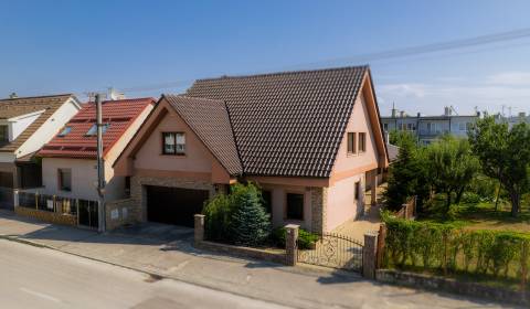 Sale Family house, Family house, Staničná, Trenčín, Slovakia