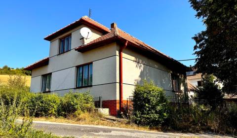 Sale Family house, Family house, Chvojnica, Myjava, Slovakia