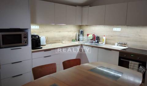 Sale One bedroom apartment, Poprad, Slovakia