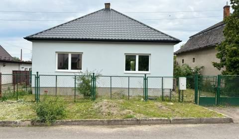 Sale Family house, Family house, Štúrova, Trebišov, Slovakia