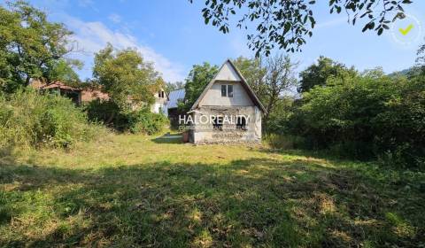 Sale Cottage, Žarnovica, Slovakia