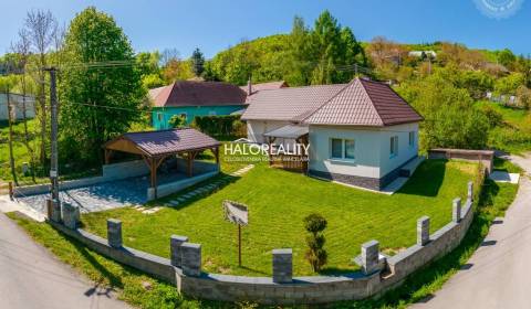 Sale Family house, Banská Štiavnica, Slovakia