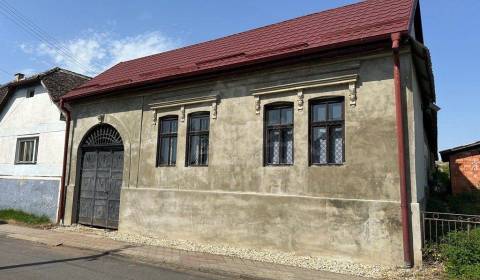 Sale Family house, Family house, Poltár, Slovakia