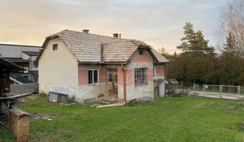 Sale Family house, Family house, Rimavská Sobota, Slovakia