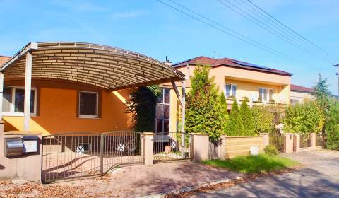 Sale Family house, Family house, Partizánske, Slovakia