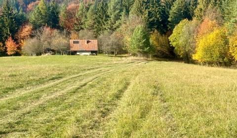 Sale Land – for living, Land – for living, Považská Bystrica, Slovakia