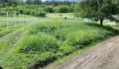 Sale Land – for living, Land – for living, Považská Bystrica, Slovakia