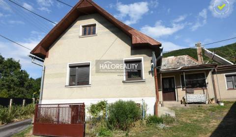 Sale Family house, Žarnovica, Slovakia