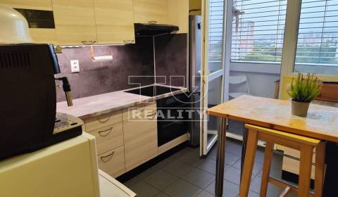 Sale Three bedroom apartment, Bratislava - Petržalka, Bratislava, Slov