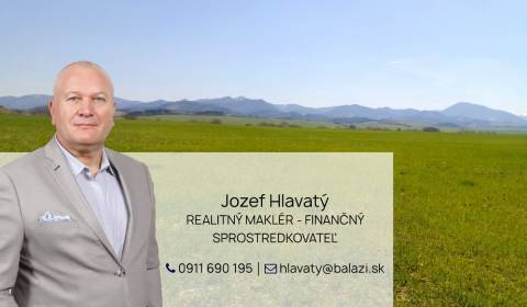 Sale Land – for living, Land – for living, Nitra, Slovakia