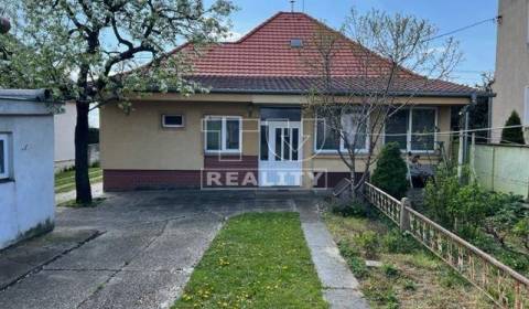 Sale Family house, Šaľa, Slovakia