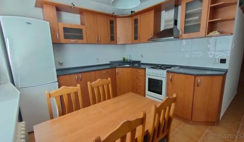 Rent Two bedroom apartment, Two bedroom apartment, Bystrická, Pezinok,