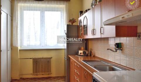 Sale Two bedroom apartment, Zvolen, Slovakia