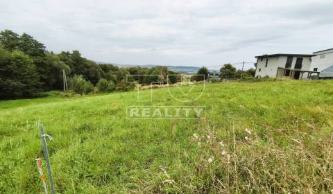 Sale Land – for living, Prešov, Slovakia