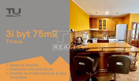 Sale Two bedroom apartment, Trnava, Slovakia