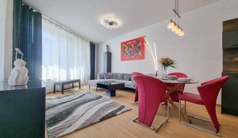 Rent Two bedroom apartment, Two bedroom apartment, Bottova, Bratislava