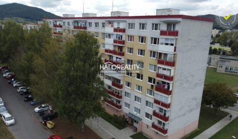 Sale One bedroom apartment, Detva, Slovakia