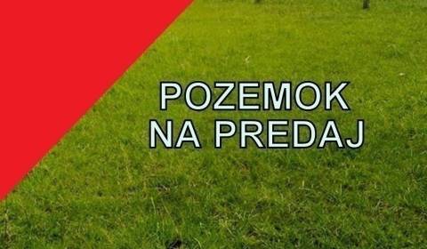 Sale Land plots - commercial, Land plots - commercial, Žilina, Slovaki