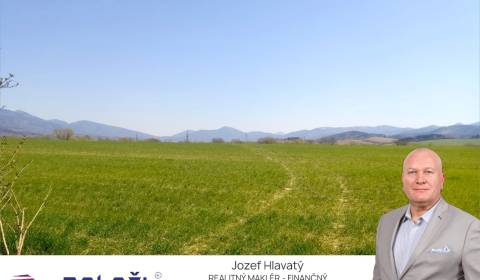 Sale Land – for living, Land – for living, Martin, Slovakia