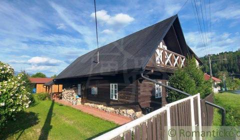 Sale Cottage, Cottage, Brezno, Slovakia