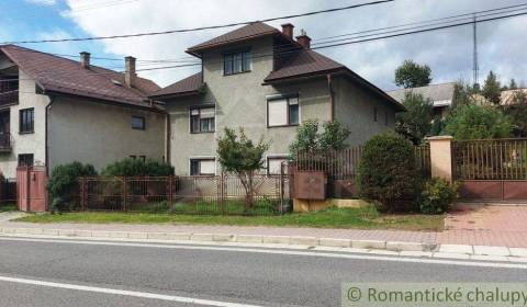 Sale Family house, Family house, Brezno, Slovakia