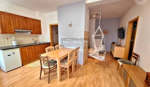 Sale One bedroom apartment, Banská Bystrica, Slovakia