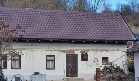 Sale Family house, Family house, Myjava, Slovakia