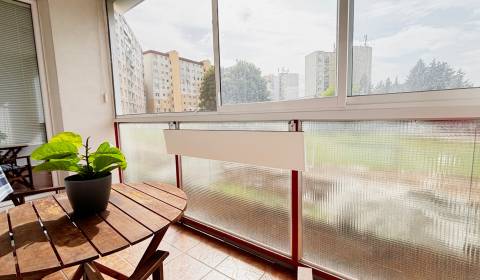 Sale Three bedroom apartment, Three bedroom apartment, Máše Haľamovej,